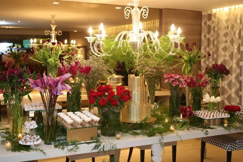 Decoração