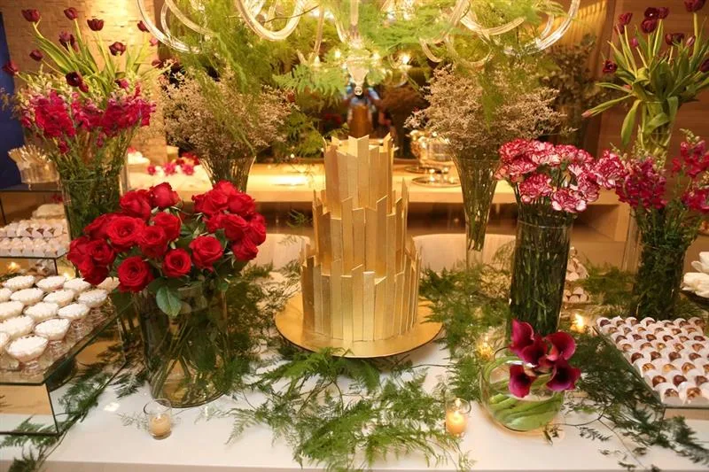 Decoração