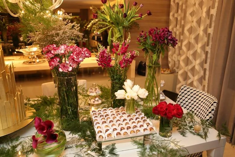 Decoração
