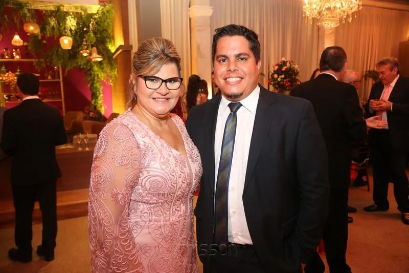Ana Pinheiro e Dj Morr