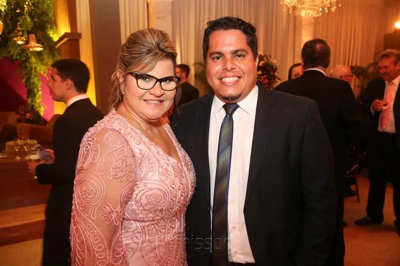 Ana Pinheiro e Dj Morr