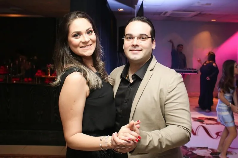 15 Anos de Maria Eduarda