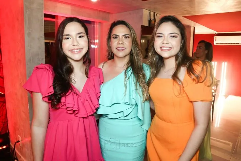 Aniversário de Felipe Araújo