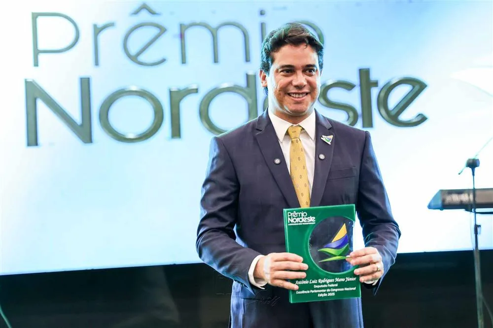 Antonio Luiz Rodrigues