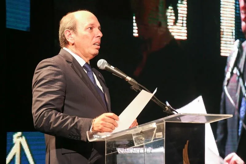 André Montenegro