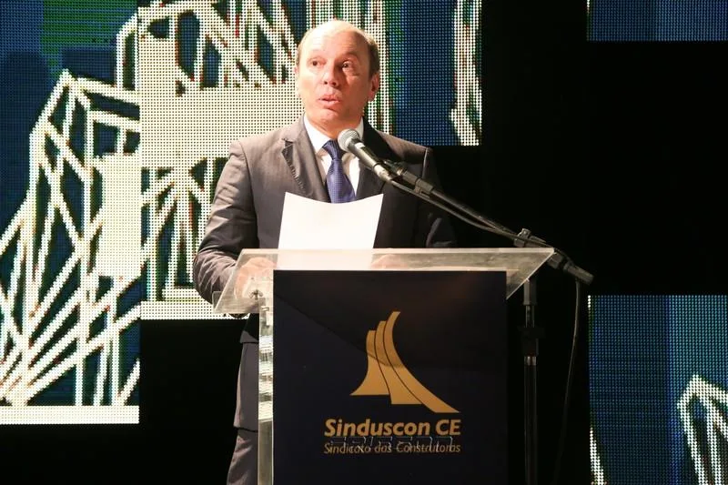André Montenegro