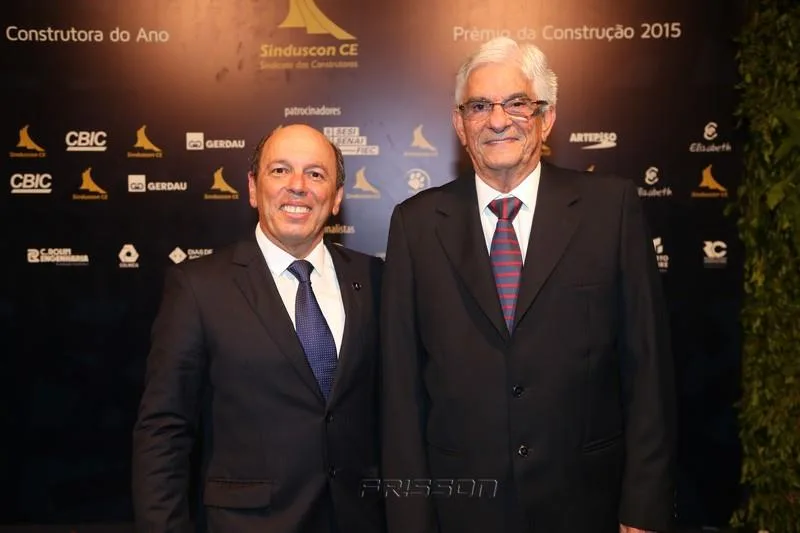 André Montenegro e Assis Machado