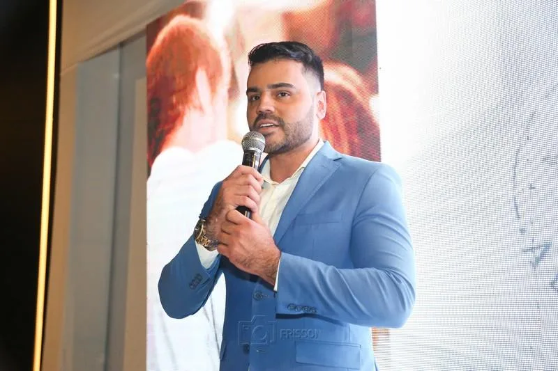 Armando Araújo