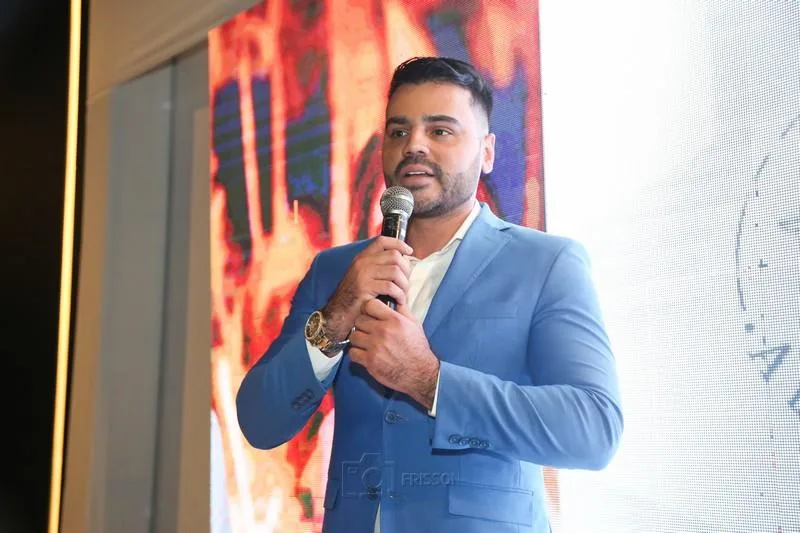 Armando Araújo