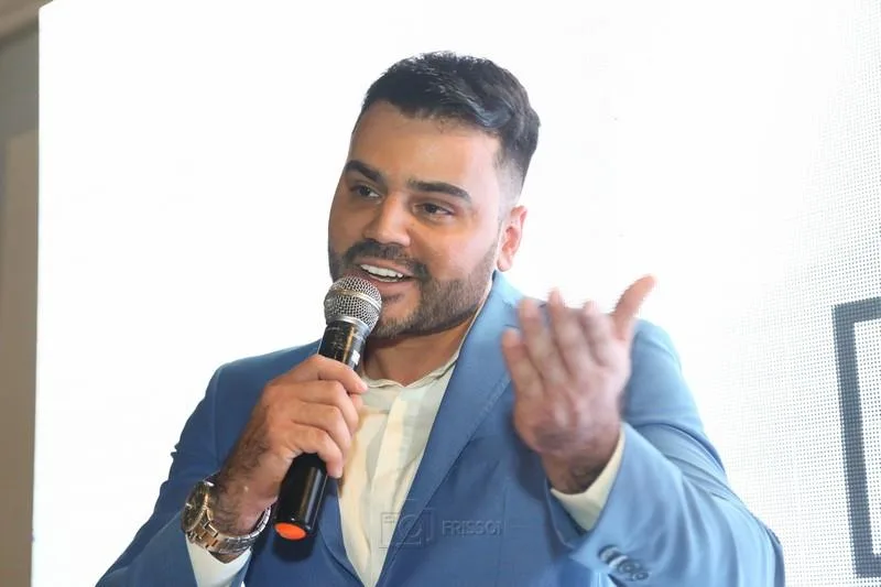Armando Araújo