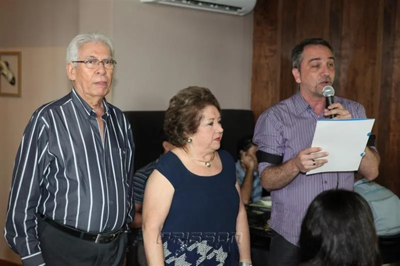 FMF Maraponga 2014