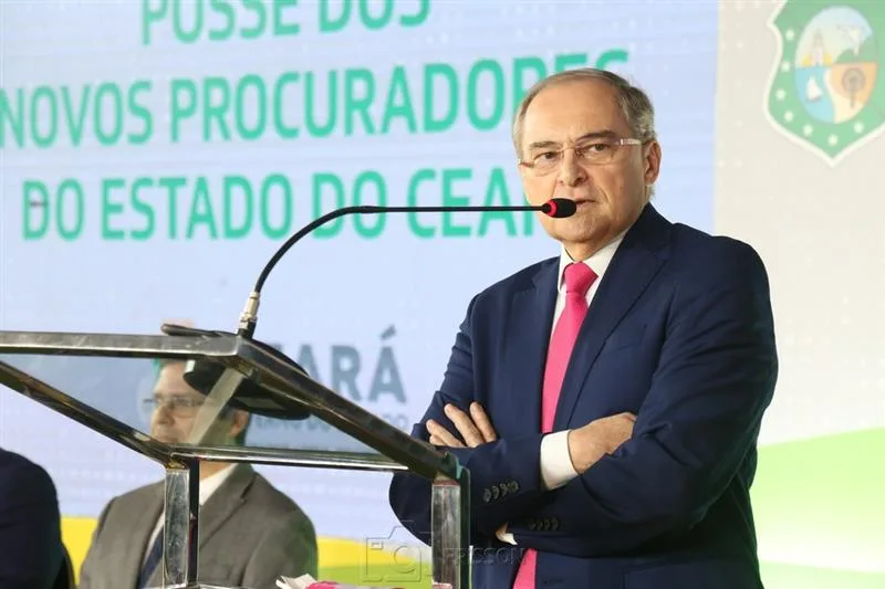 Abelardo Benevides