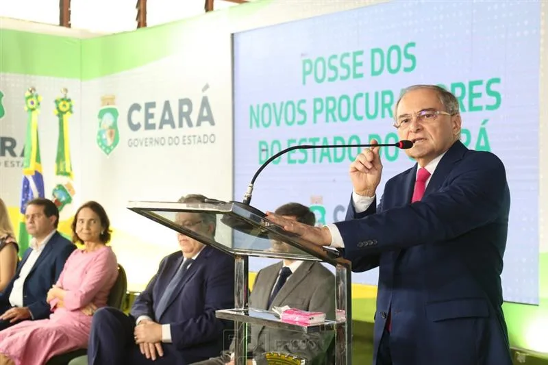 Abelardo Benevides