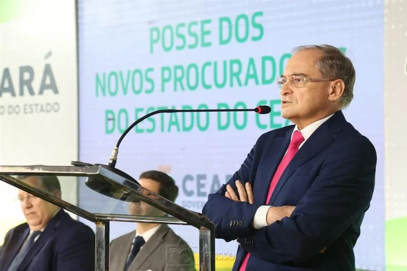 Abelardo Benevides