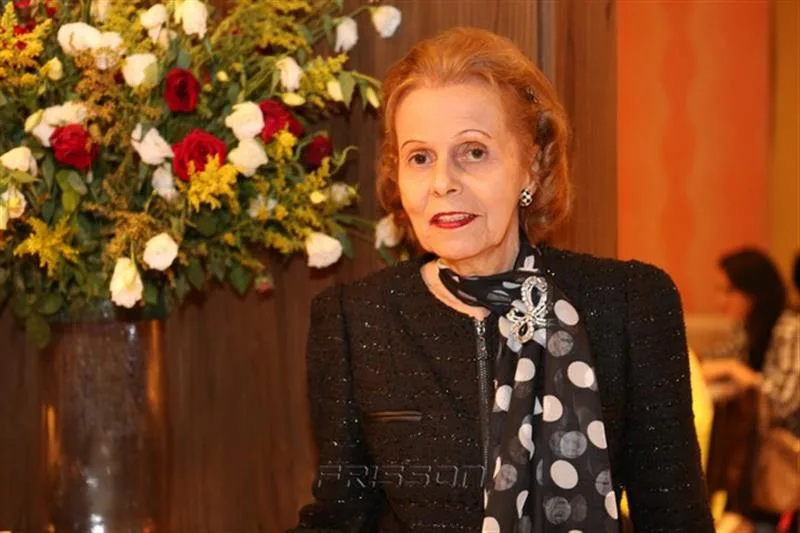 Margarida Borges
