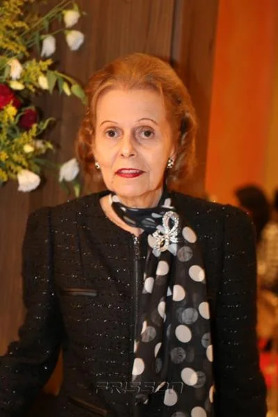 Margarida Borges