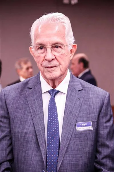 Carlos Prado