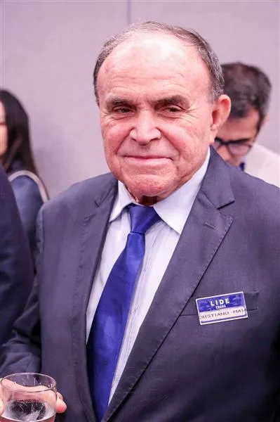Cristiano Maia