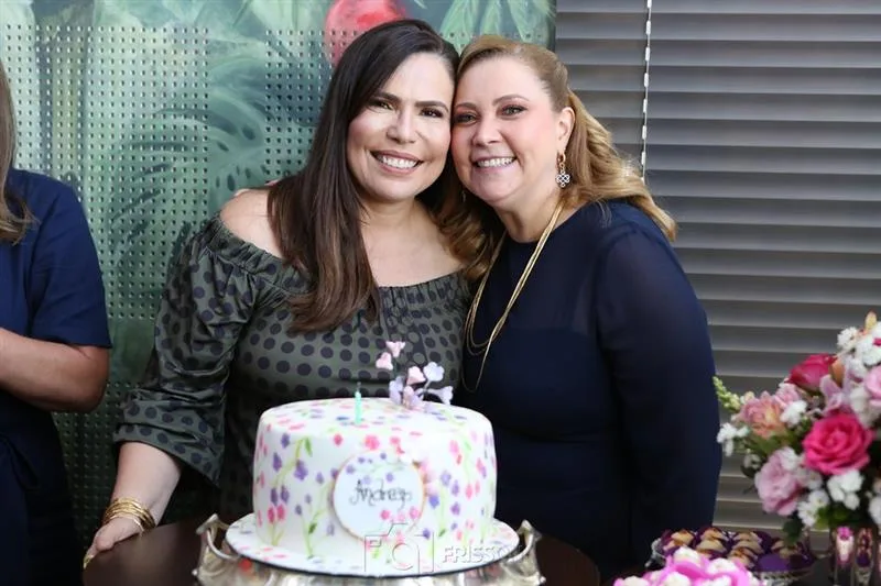 Andrea Rios e Andrea Delfino
