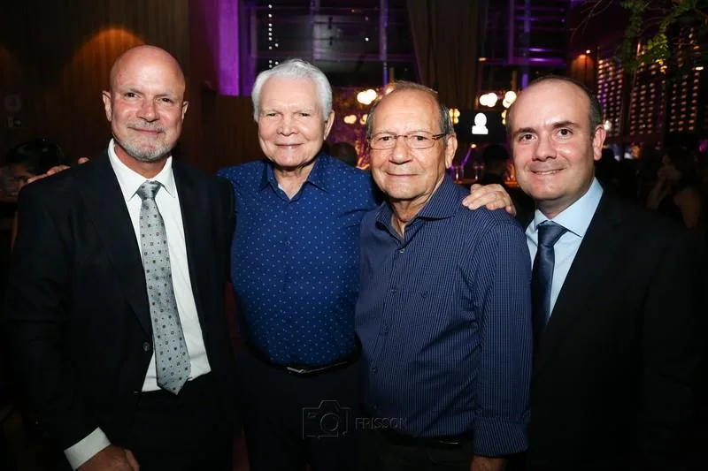 65 Anos SOPAI