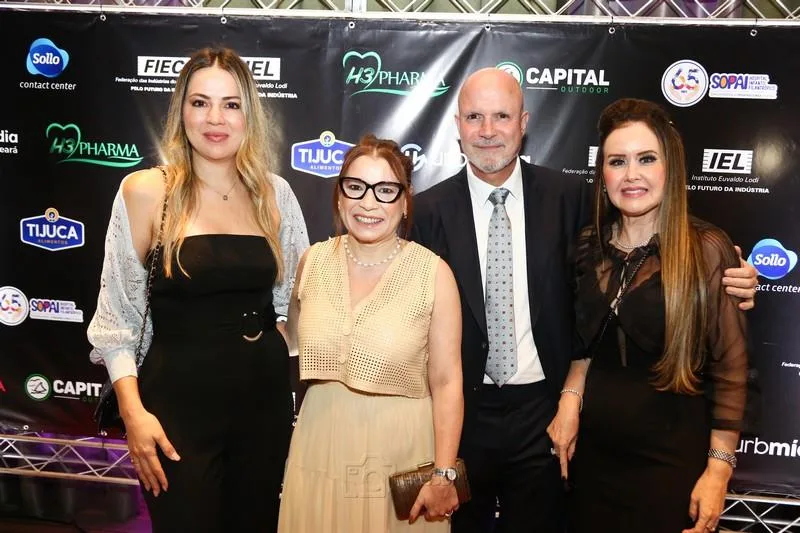 65 Anos SOPAI
