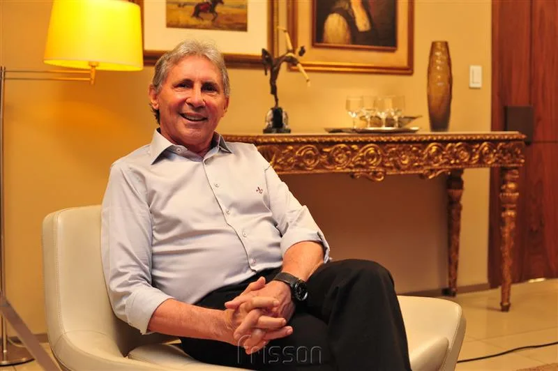 José Vilmar Ferreira