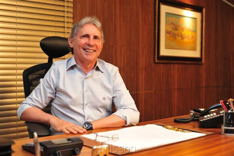 José Vilmar Ferreira