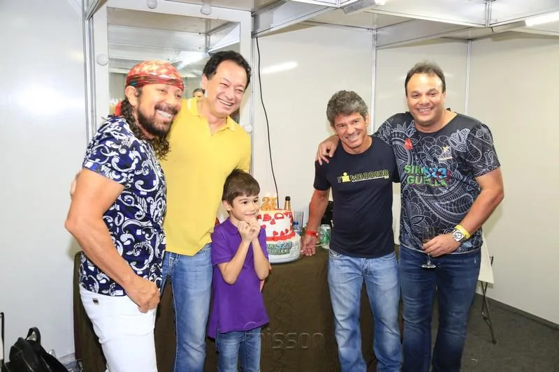 23 Anos de Siriguela
