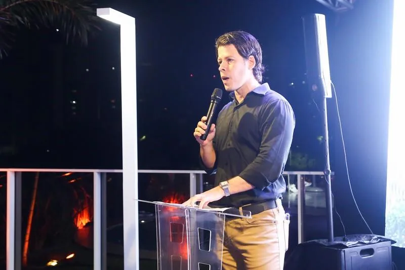 Antonio Melo Júnior