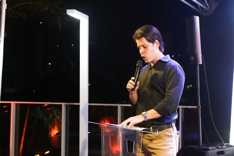 Antonio Melo Júnior