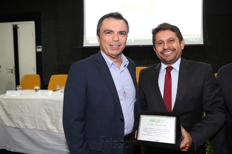 Posse na Arce