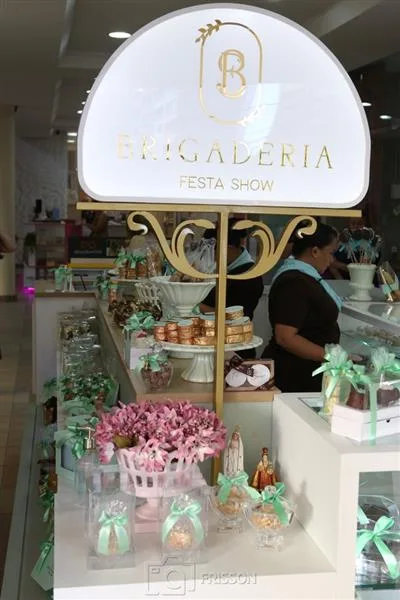 Brigaderia Festa Show