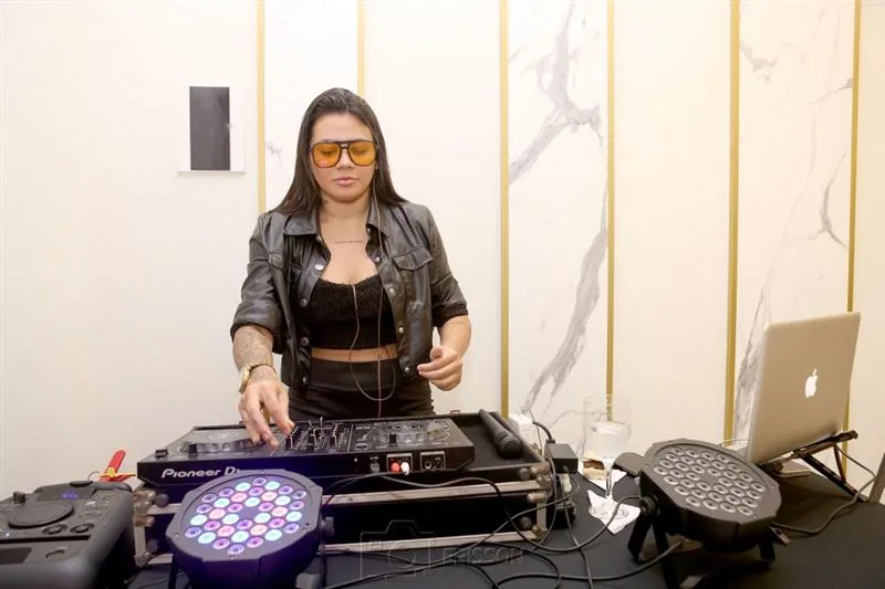 Dj Hyana Viana