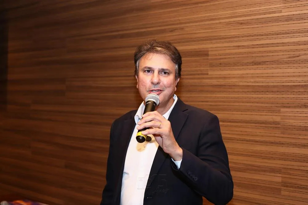 Camilo Santana