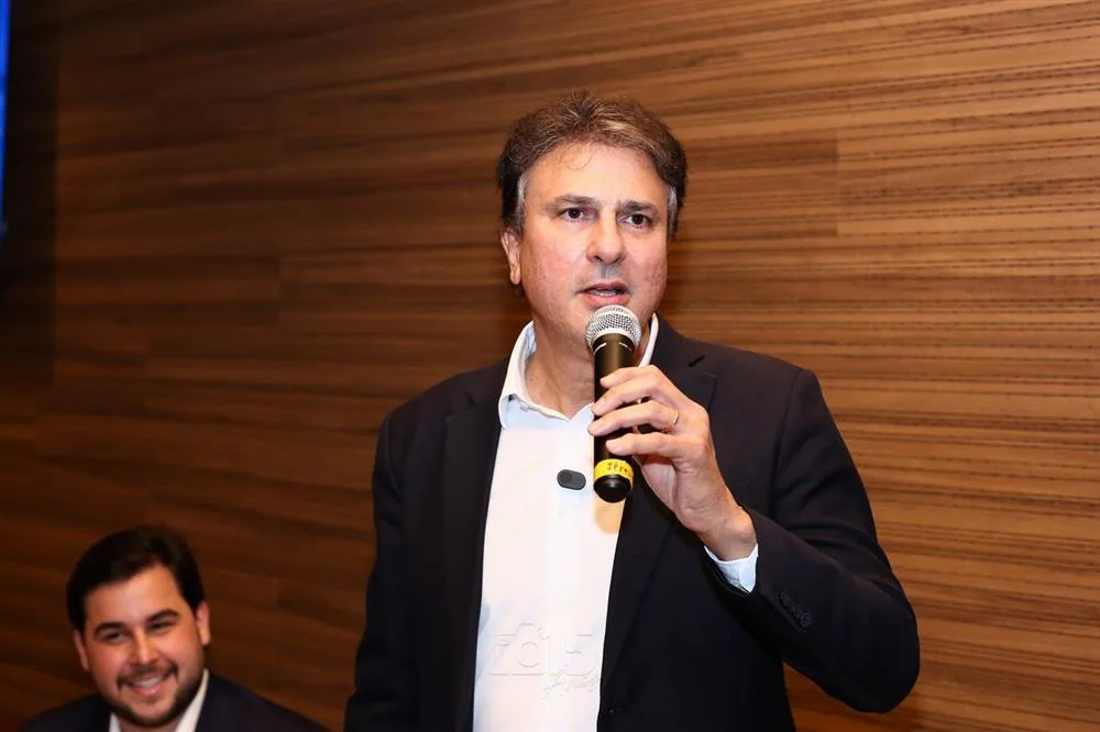 Camilo Santana
