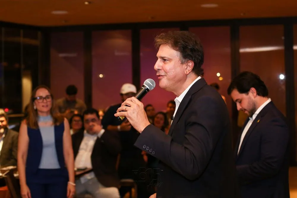 Camilo Santana