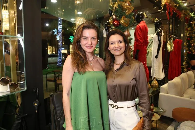 Celebração Natalina DZRRE Conceito + Asla