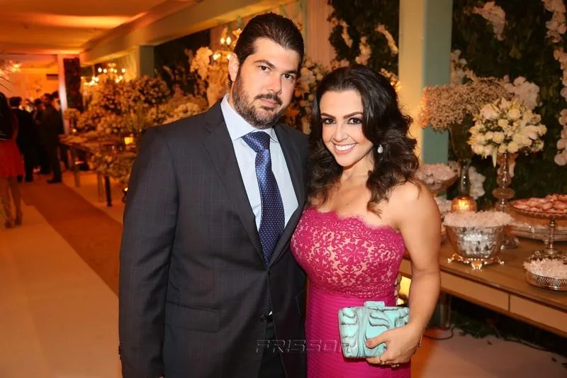Armando e Manuela Campos