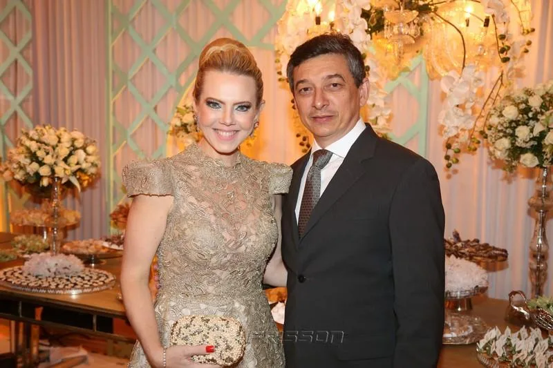 Branca e Racine Mourão