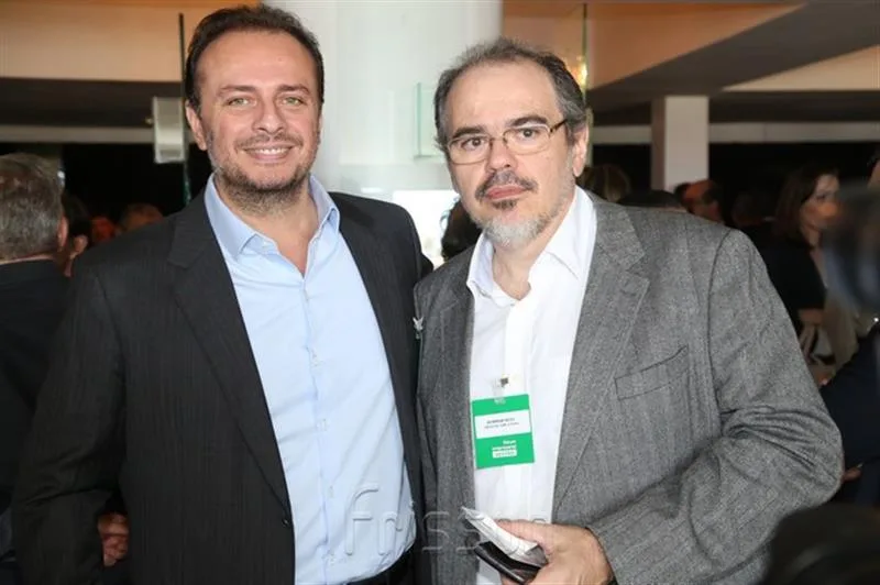 Adriano Nogueira e Dummar Neto