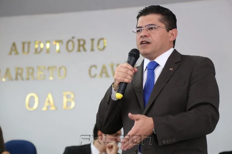Valdetário Monteiro