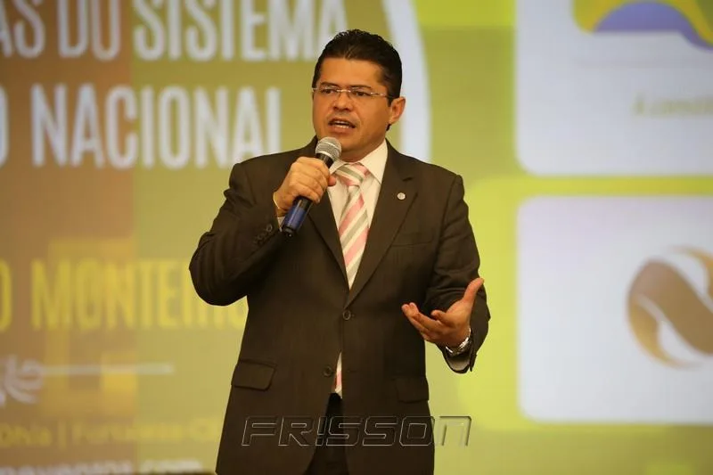 Valdetário Monteiro