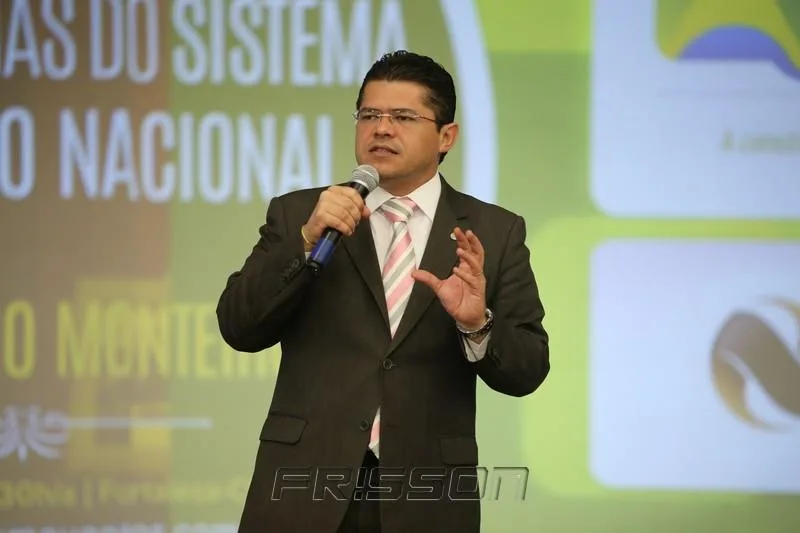 Valdetário Monteiro