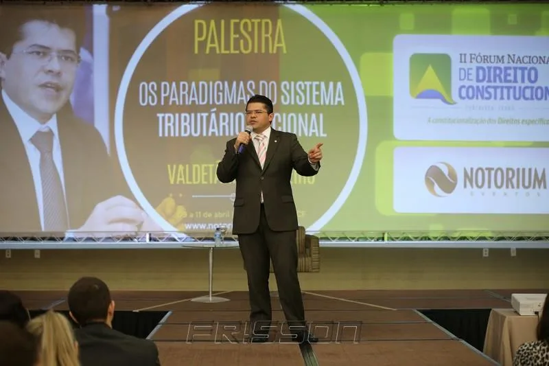 Valdetário Monteiro