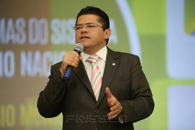 Valdetário Monteiro
