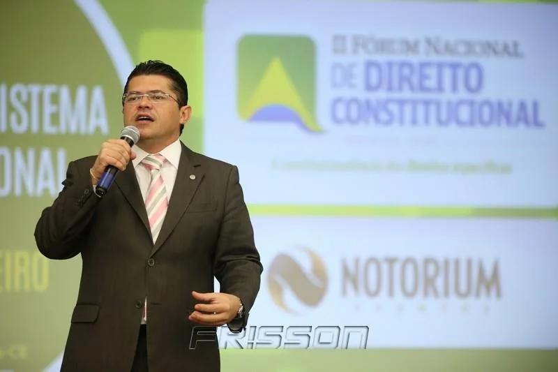 Valdetário Monteiro