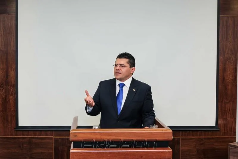 Valdetário Monteiro