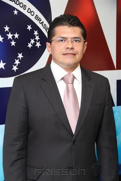 Valdetário Monteiro