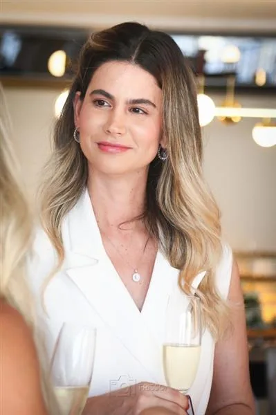 Aniversário de Roberta Ponte Maia