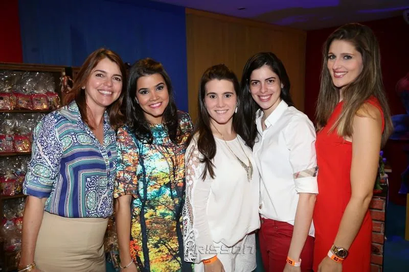 Aniversário de Rafael Neto